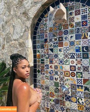 Jordyn Woods photo #0289