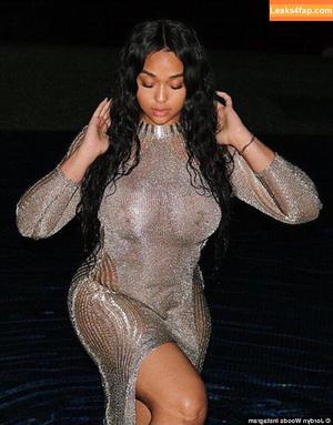 Jordyn Woods photo #0292