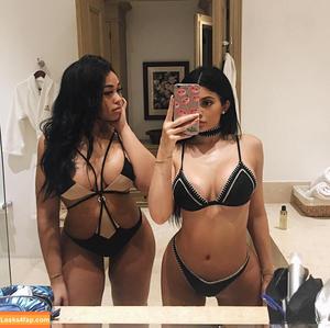 Jordyn Woods photo #0293