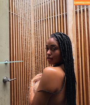 Jordyn Woods photo #0298