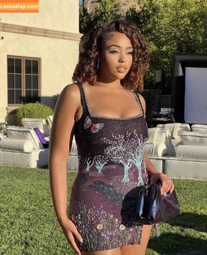 Jordyn Woods photo #0305