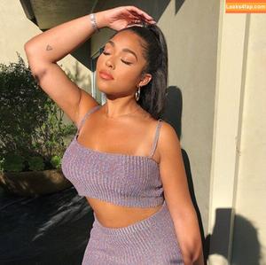 Jordyn Woods photo #0306