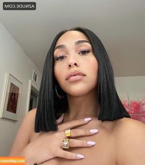 Jordyn Woods photo #0308