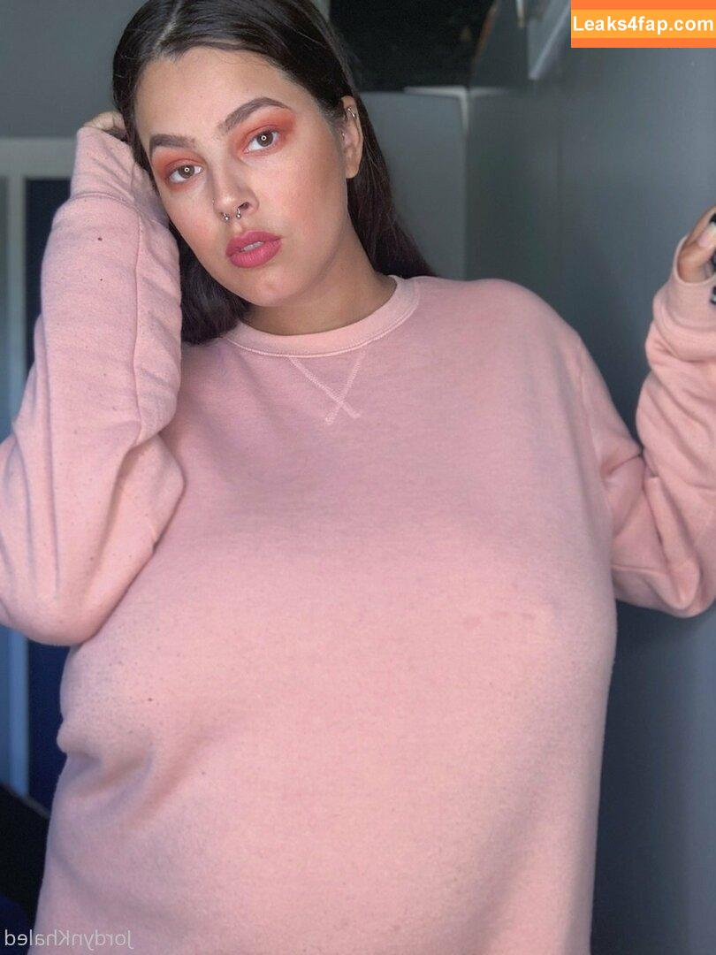 jordynkhaled / thickjordynx leaked photo photo #0001