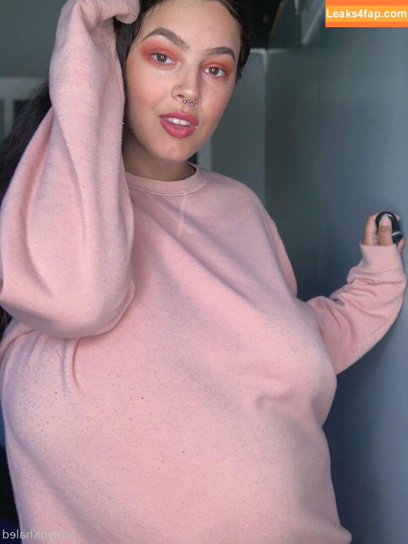 jordynkhaled / thickjordynx leaked photo photo #0006