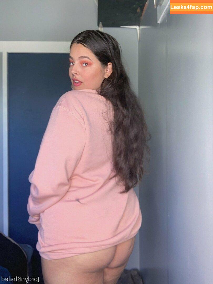 jordynkhaled / thickjordynx leaked photo photo #0008