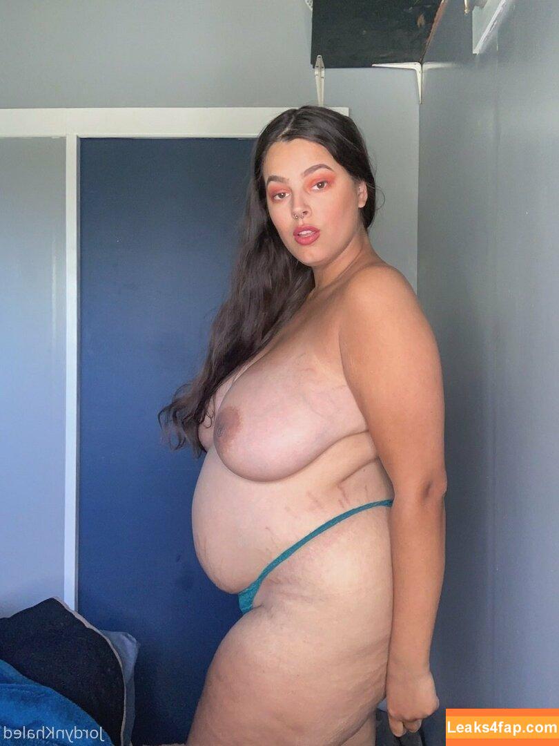 jordynkhaled / thickjordynx leaked photo photo #0025