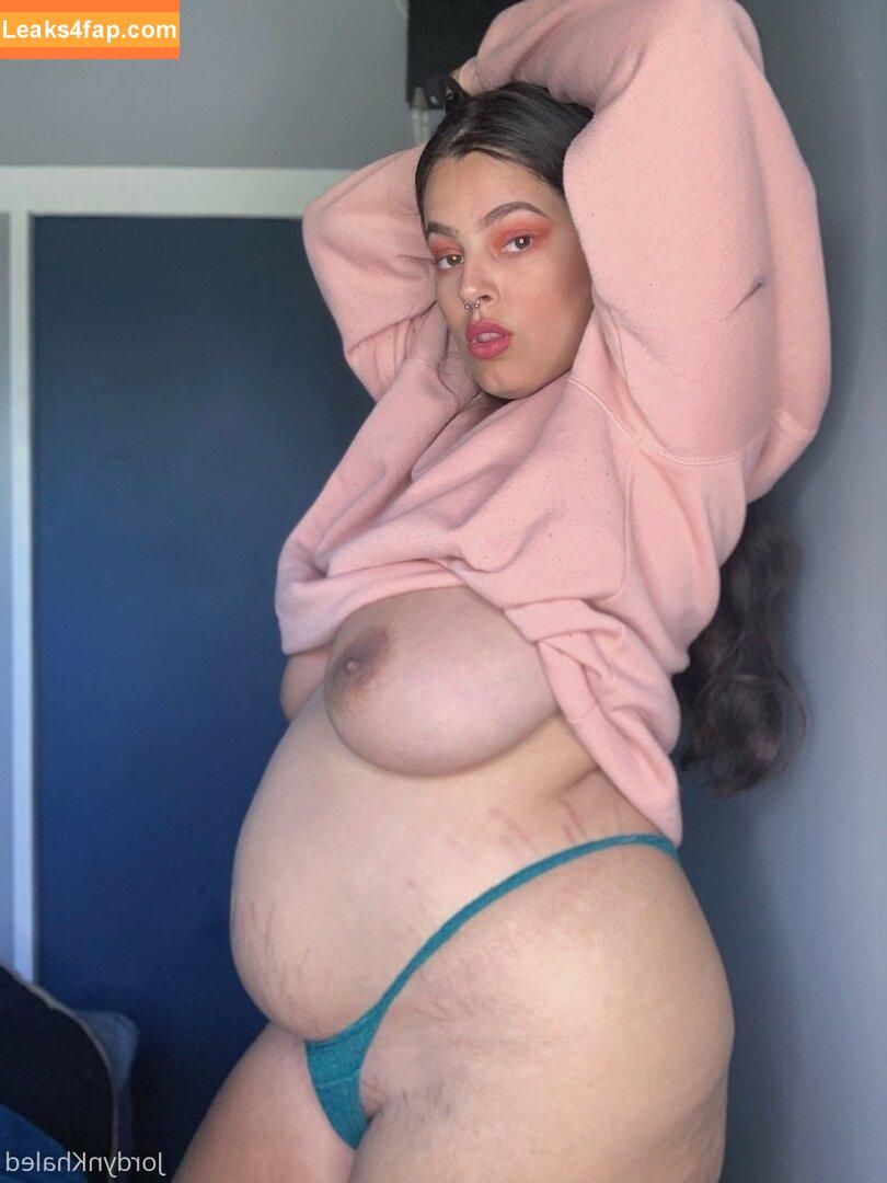 jordynkhaled / thickjordynx leaked photo photo #0041