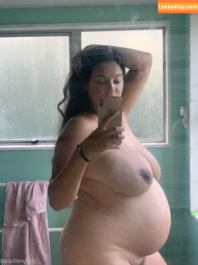 jordynkhaled / thickjordynx leaked photo photo #0071