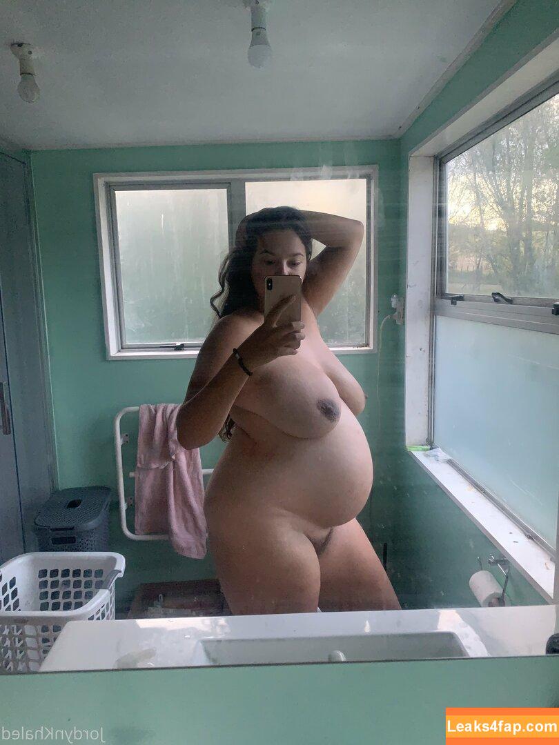 jordynkhaled / thickjordynx leaked photo photo #0073