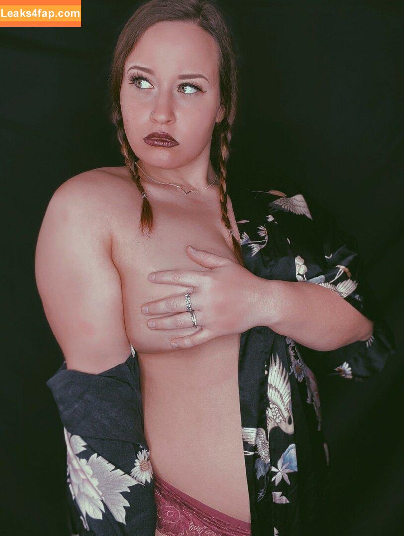 Jordynne Grace / jordynnegrace leaked photo photo #0015