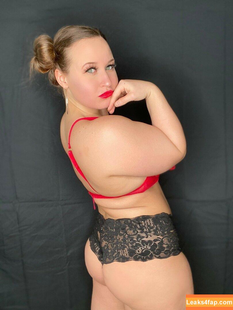 Jordynne Grace / jordynnegrace leaked photo photo #0023