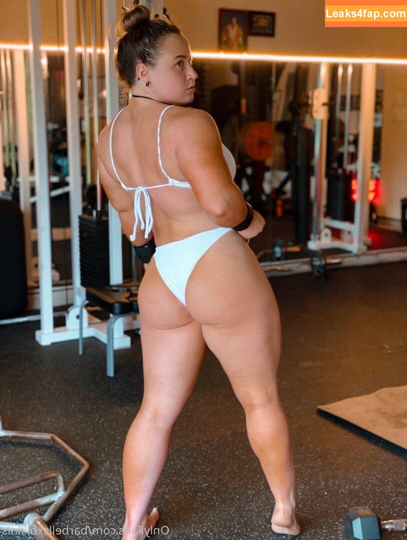 Jordynne Grace / jordynnegrace leaked photo photo #0132