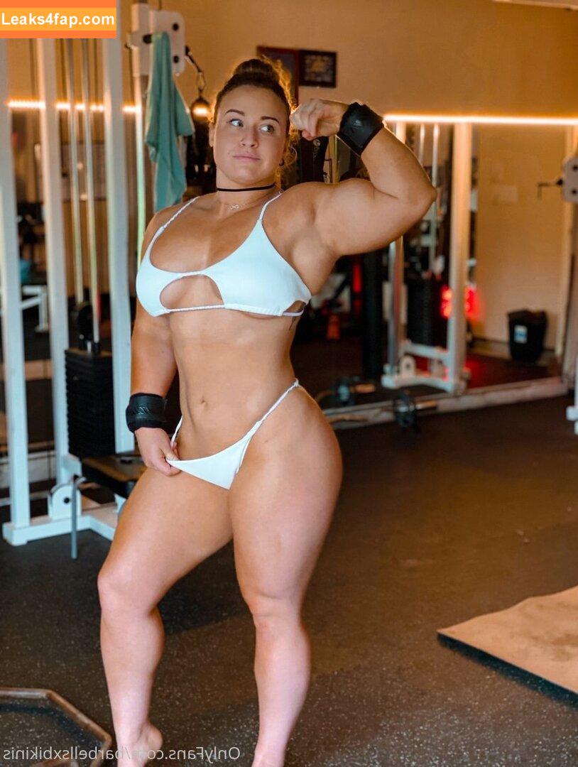 Jordynne Grace / jordynnegrace leaked photo photo #0133