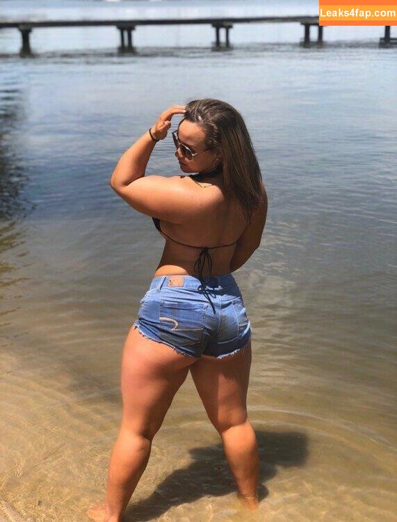 Jordynne Grace / jordynnegrace leaked photo photo #0148
