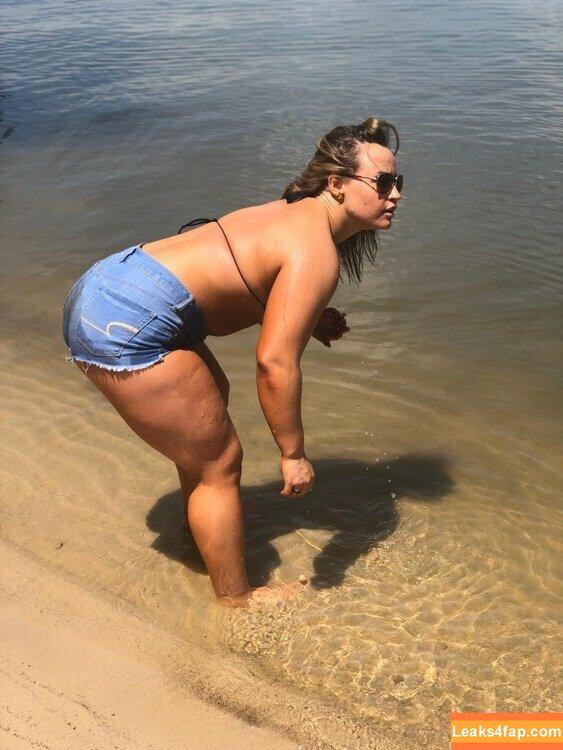 Jordynne Grace / jordynnegrace leaked photo photo #0151