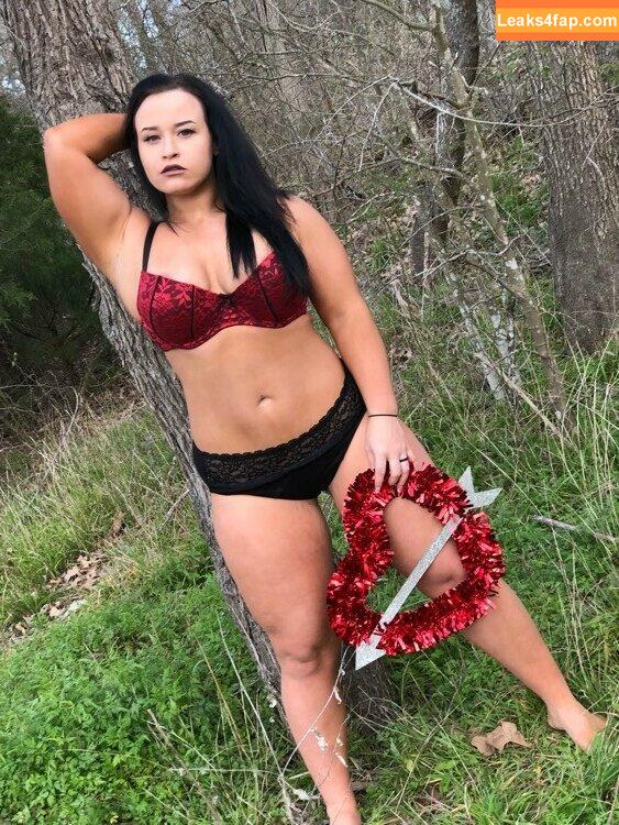 Jordynne Grace / jordynnegrace leaked photo photo #0153