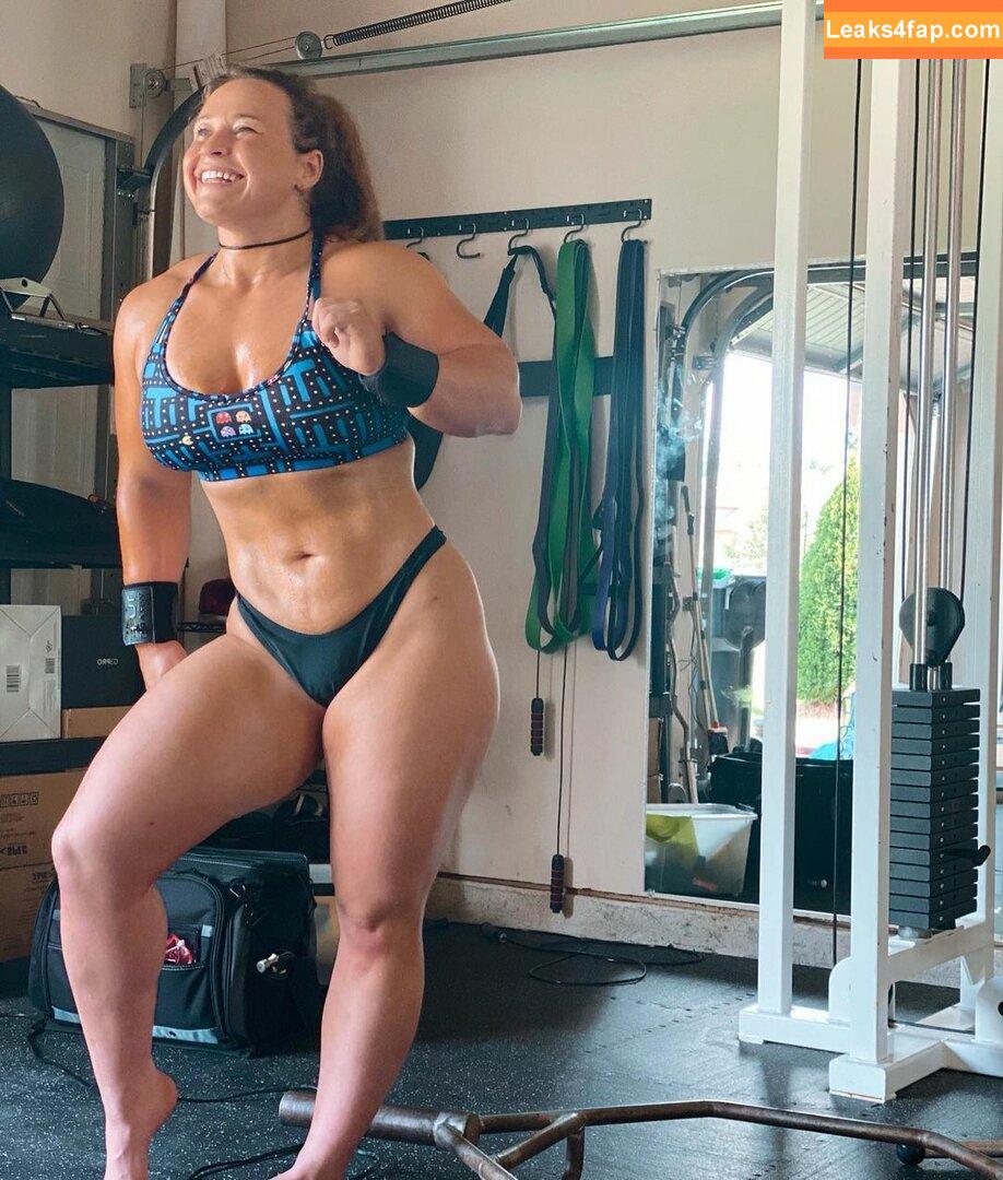 Jordynne Grace / jordynnegrace leaked photo photo #0155