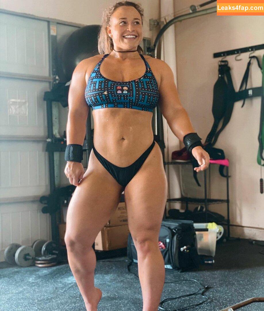 Jordynne Grace / jordynnegrace leaked photo photo #0157