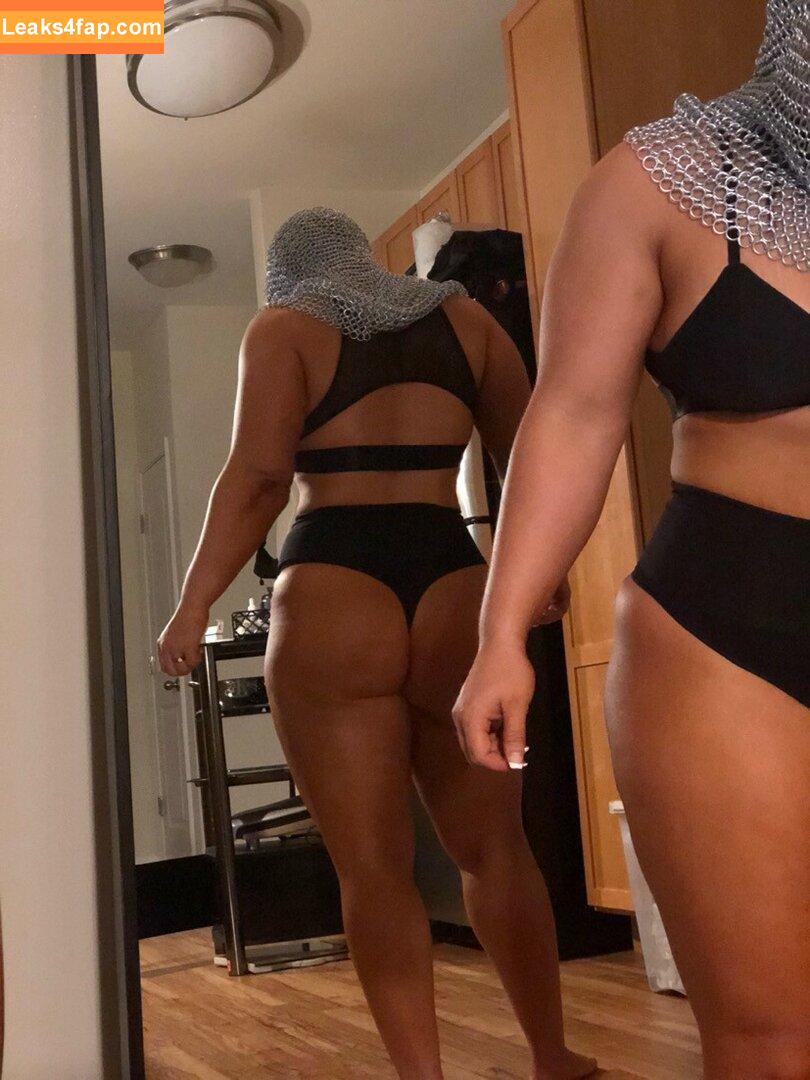 Jordynne Grace / jordynnegrace leaked photo photo #0161