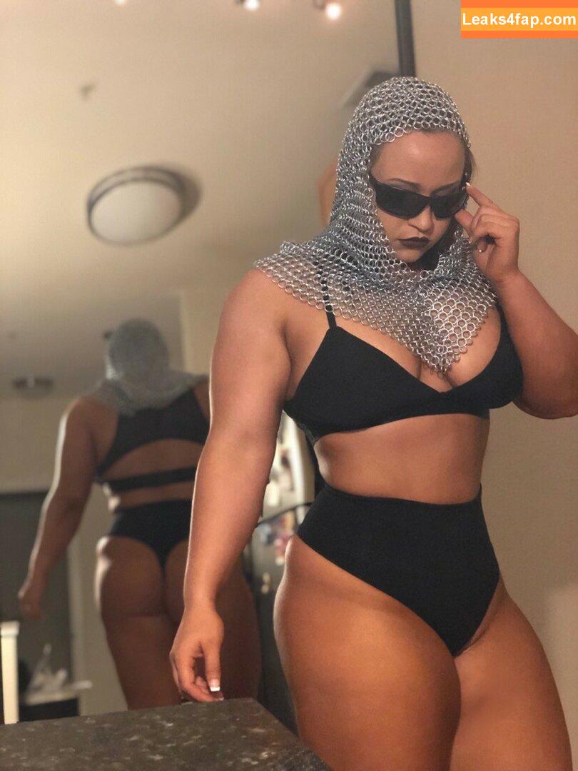 Jordynne Grace / jordynnegrace leaked photo photo #0162