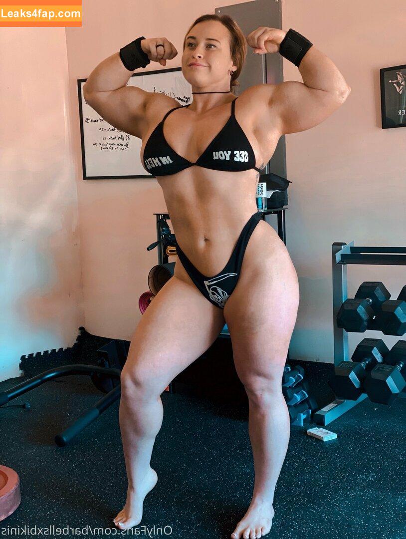 Jordynne Grace / jordynnegrace leaked photo photo #0169