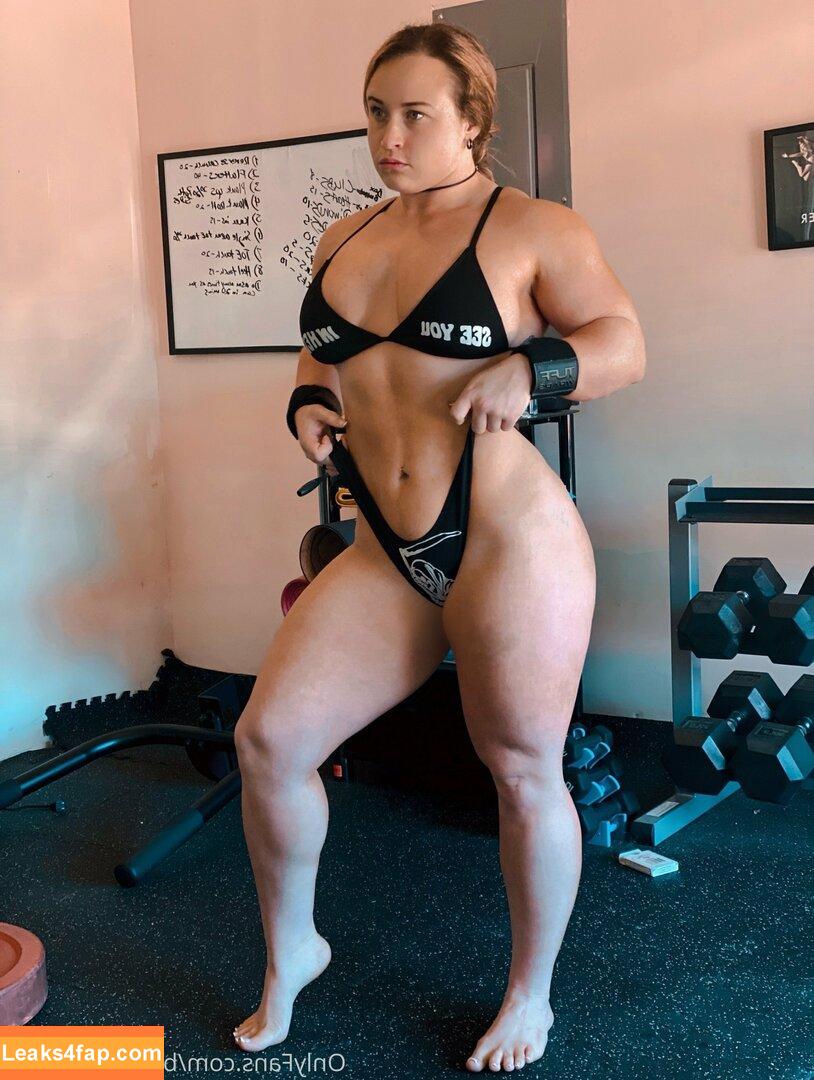 Jordynne Grace / jordynnegrace leaked photo photo #0170