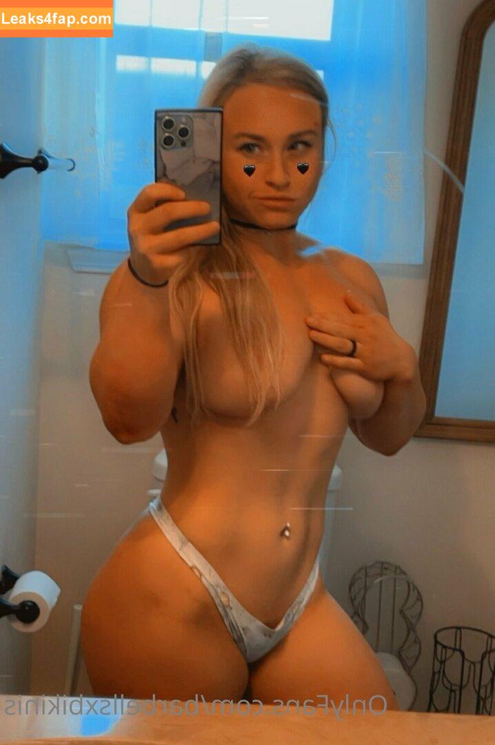 Jordynne Grace / jordynnegrace leaked photo photo #0186