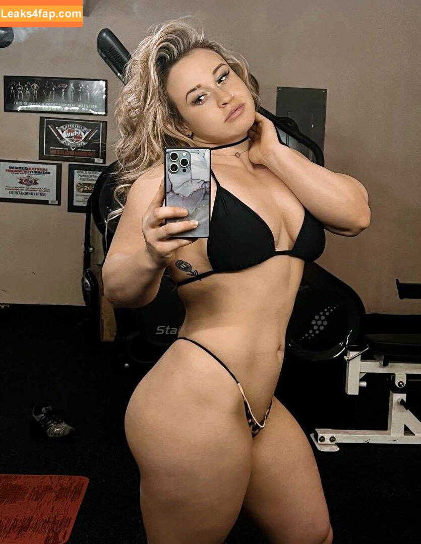 Jordynne Grace / jordynnegrace leaked photo photo #0211