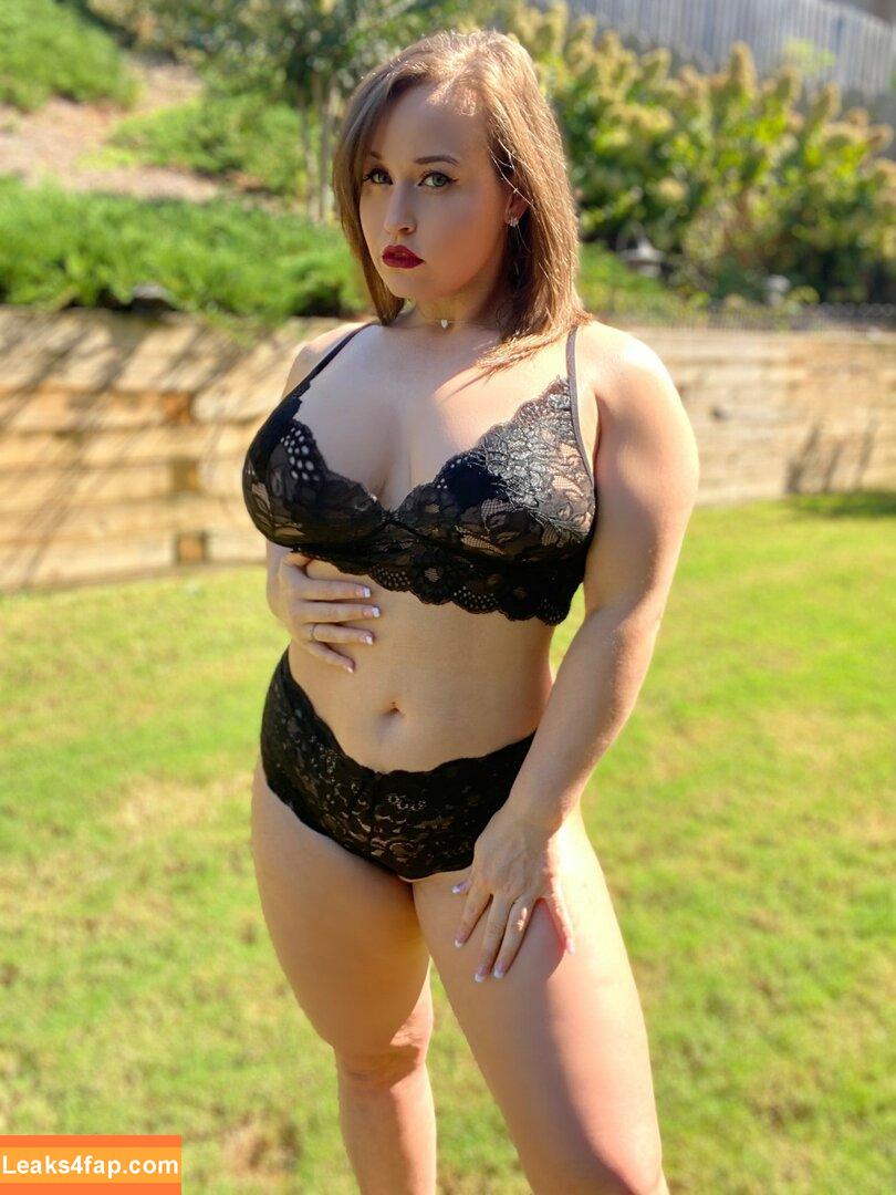 Jordynne Grace / jordynnegrace leaked photo photo #0240