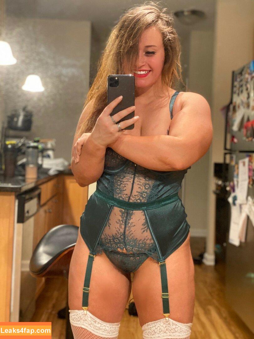 Jordynne Grace / jordynnegrace leaked photo photo #0260
