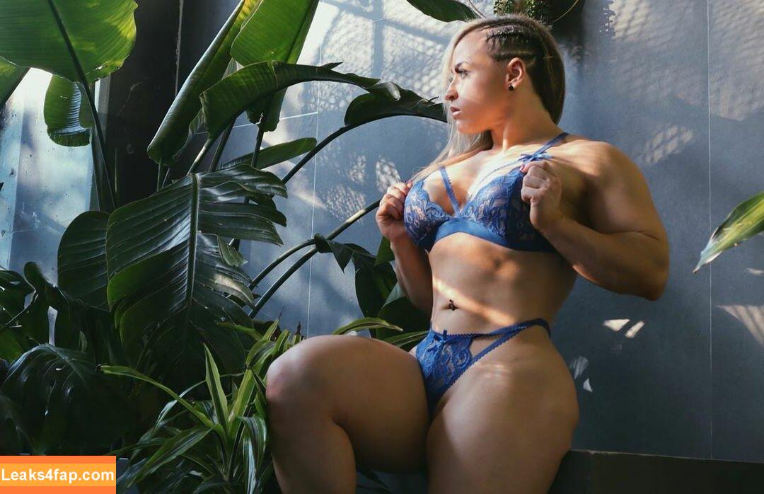 Jordynne Grace / jordynnegrace leaked photo photo #0286