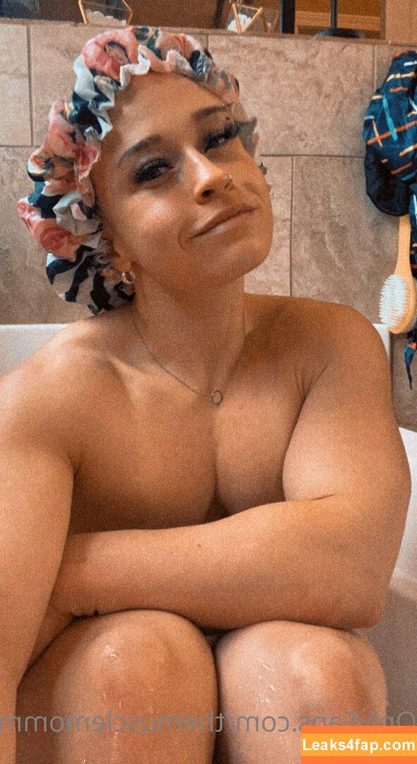 Jordynne Grace / jordynnegrace leaked photo photo #0293
