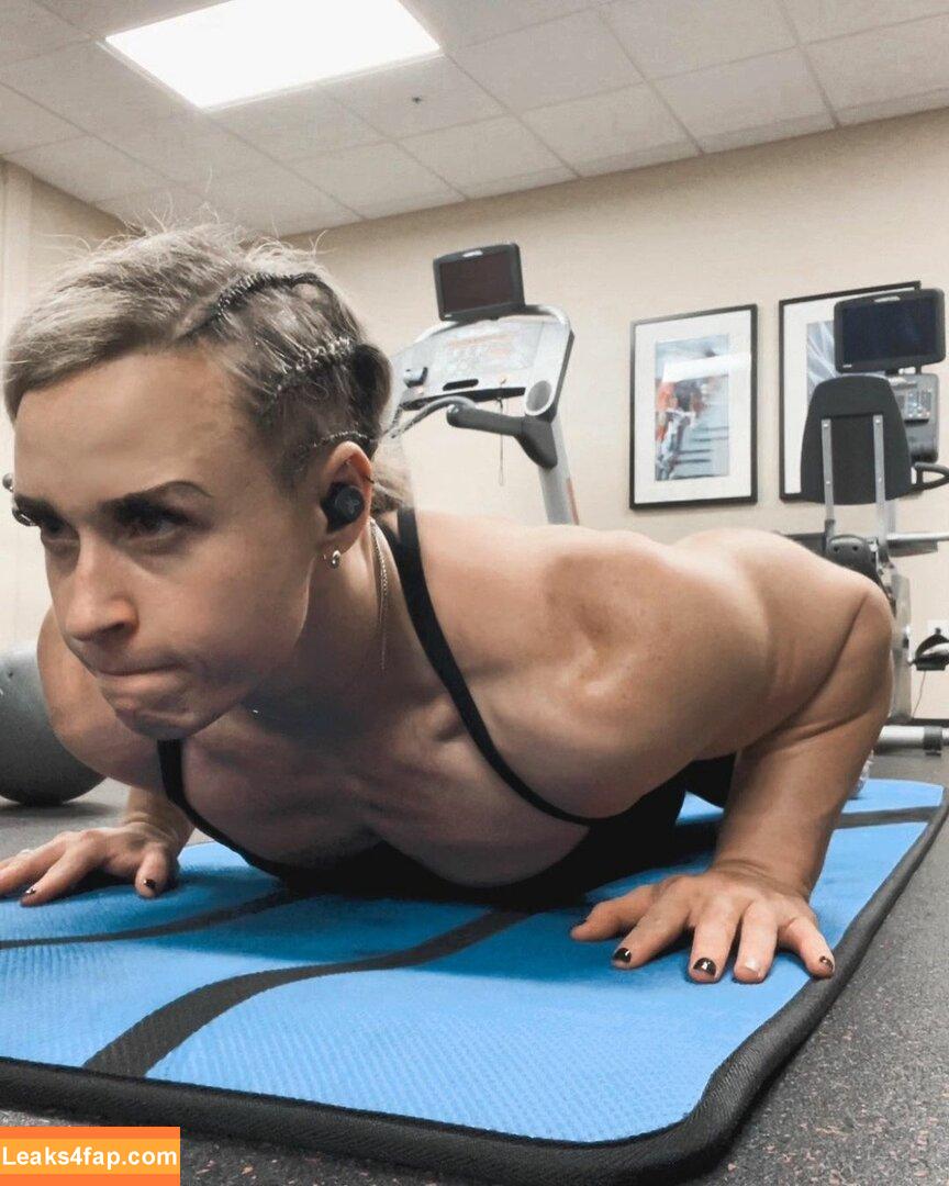 Jordynne Grace / jordynnegrace leaked photo photo #0294