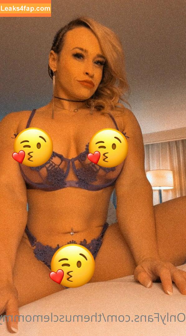 Jordynne Grace / jordynnegrace leaked photo photo #0316