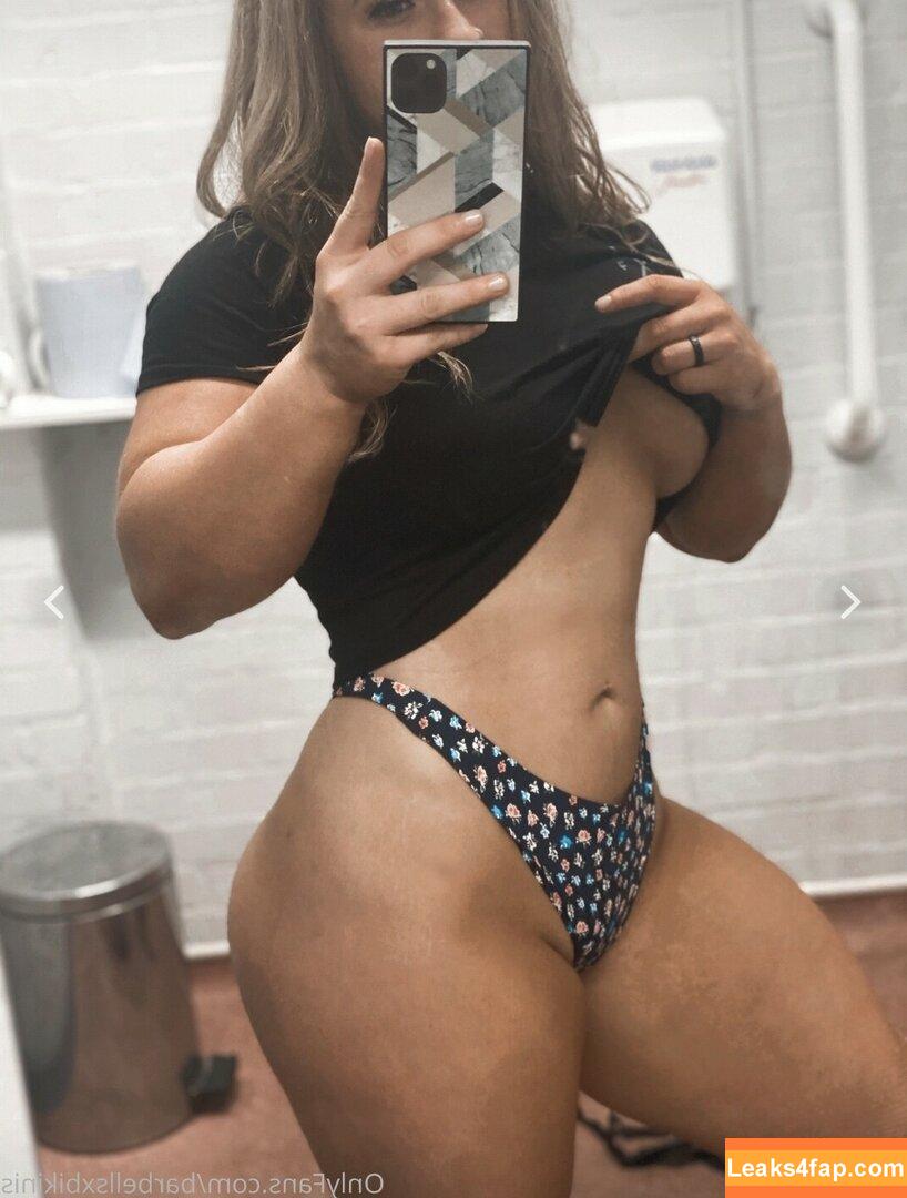 Jordynne Grace / jordynnegrace leaked photo photo #0338