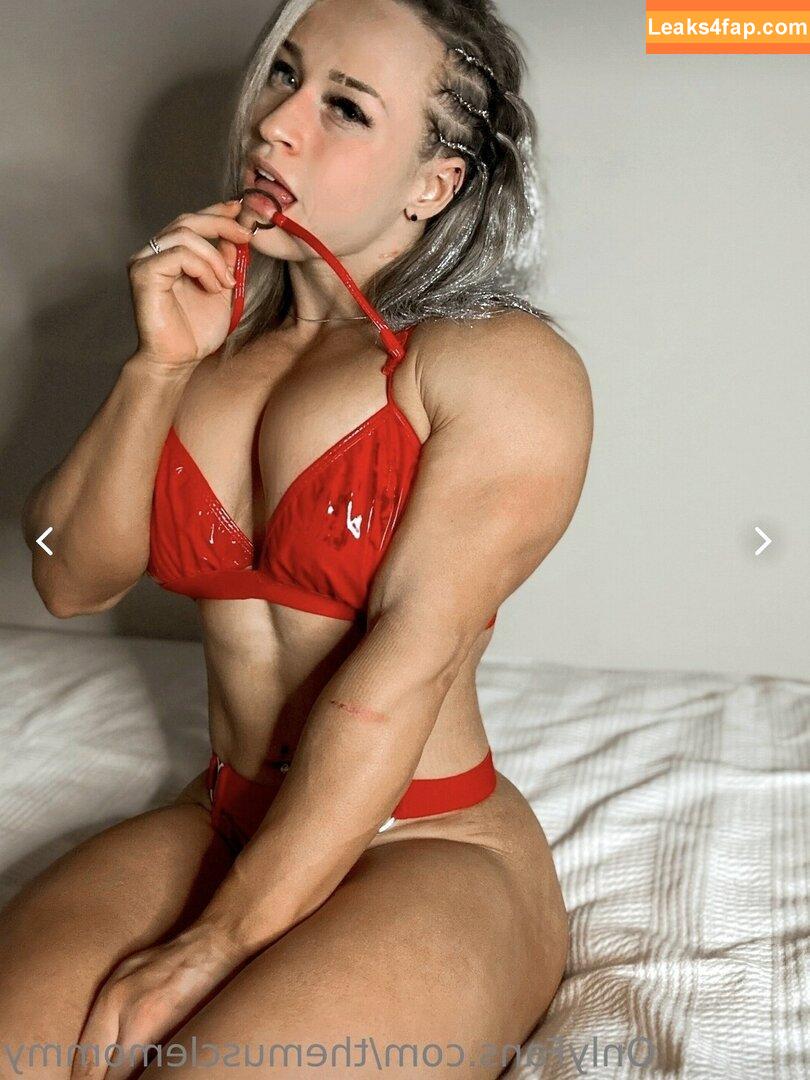 Jordynne Grace / jordynnegrace leaked photo photo #0344