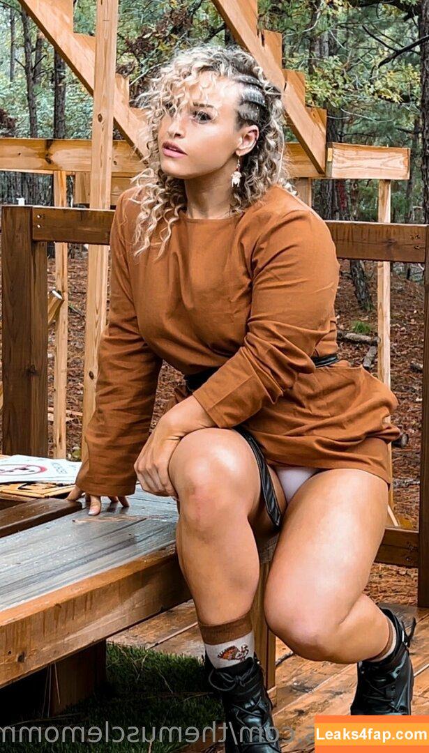 Jordynne Grace / jordynnegrace leaked photo photo #0378