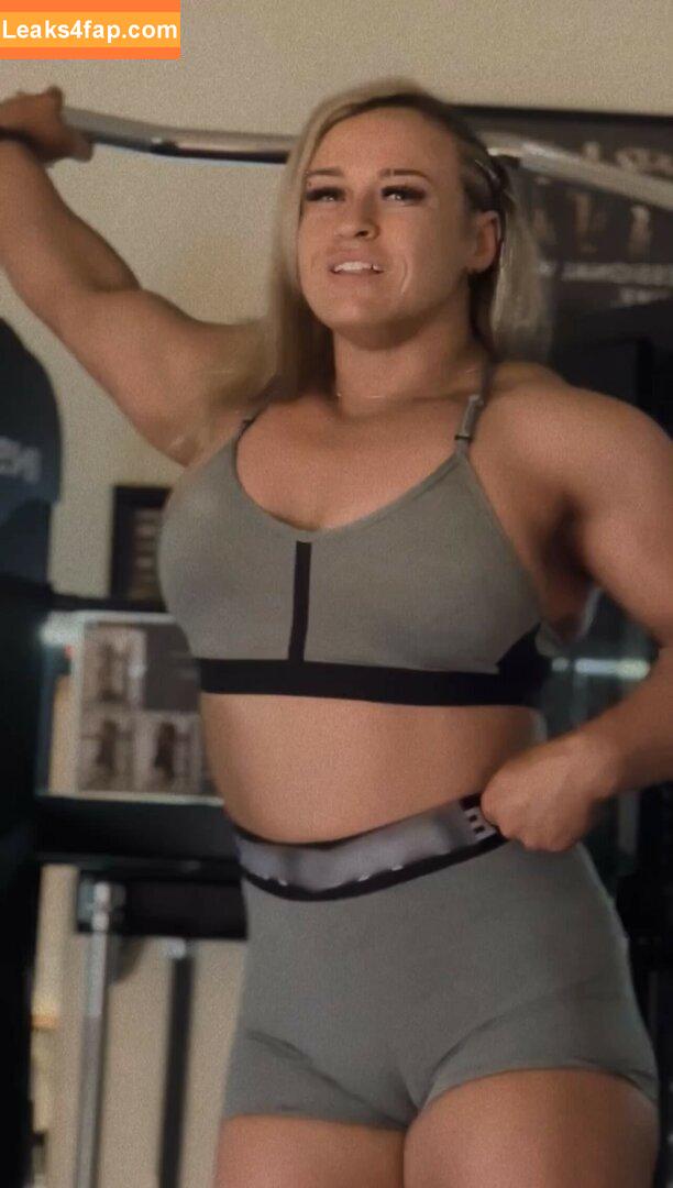 Jordynne Grace / jordynnegrace leaked photo photo #0387