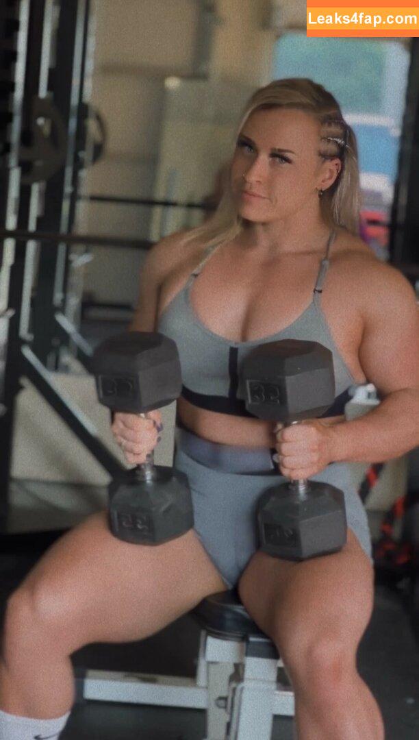 Jordynne Grace / jordynnegrace leaked photo photo #0388