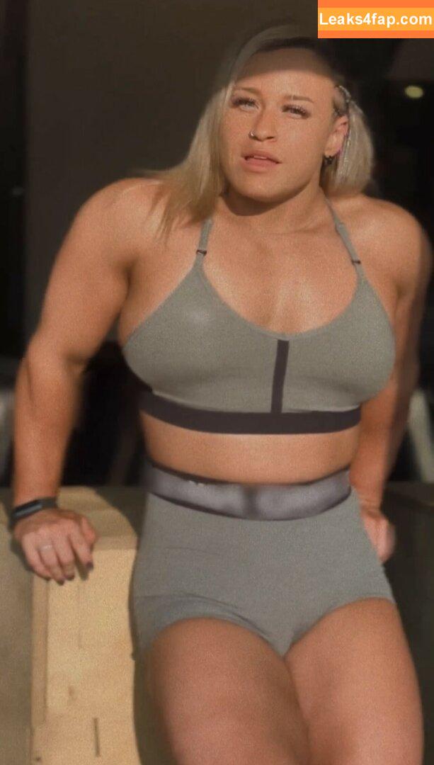 Jordynne Grace / jordynnegrace leaked photo photo #0389