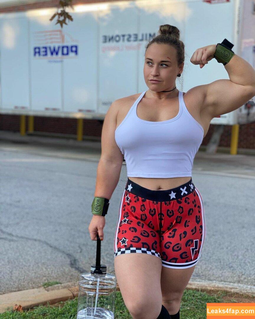 Jordynne Grace / jordynnegrace leaked photo photo #0397