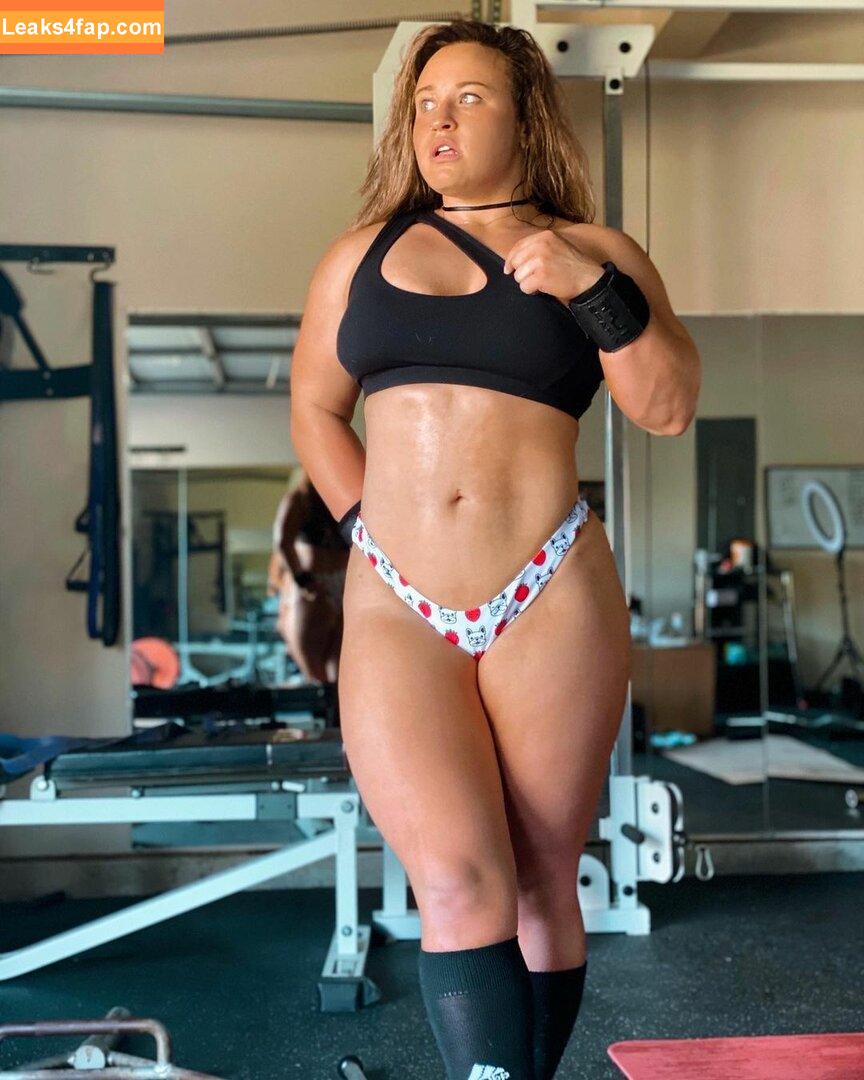 Jordynne Grace / jordynnegrace leaked photo photo #0398