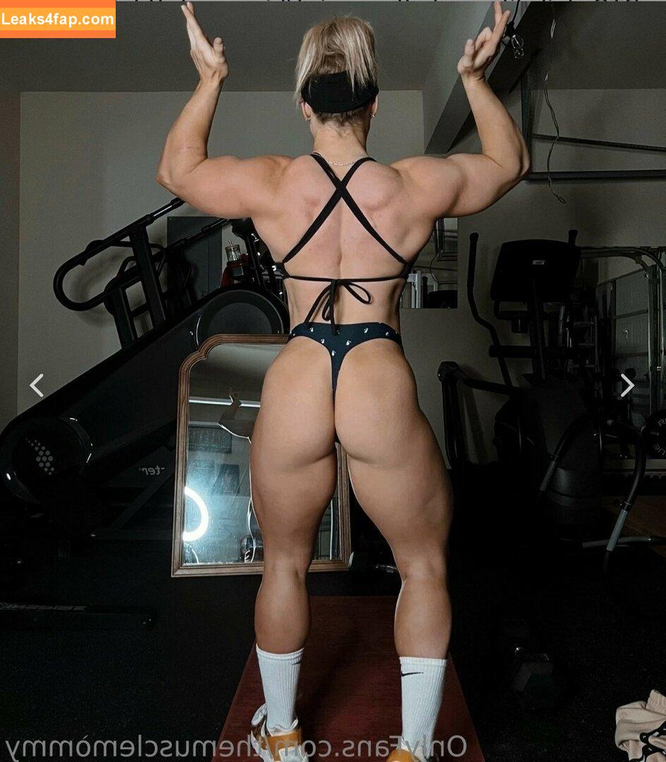 Jordynne Grace / jordynnegrace / themusclemommy leaked photo photo #0503