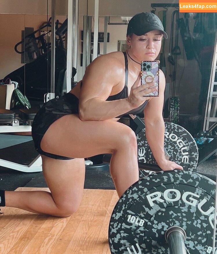 Jordynne Grace / barbellsxbikinis / jordynnegrace leaked photo photo #0520