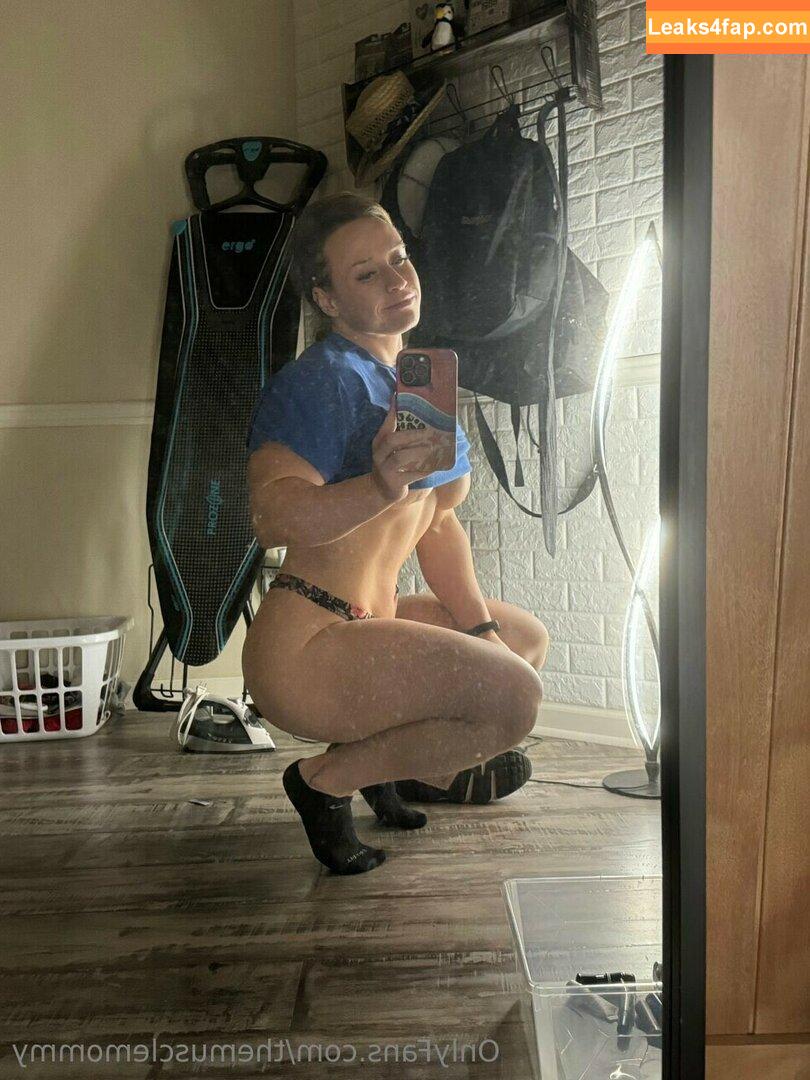 Jordynne Grace / jordynnegrace leaked photo photo #0538