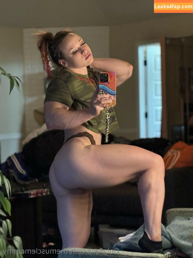 Jordynne Grace / jordynnegrace leaked photo photo #0561