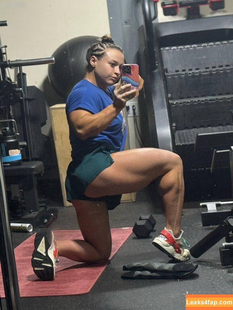 Jordynne Grace / jordynnegrace leaked photo photo #0584