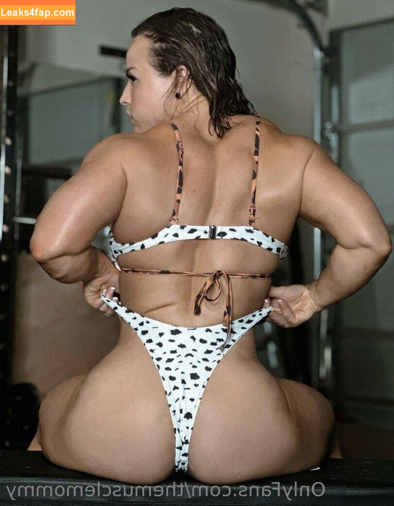 Jordynne Grace / jordynnegrace leaked photo photo #0588