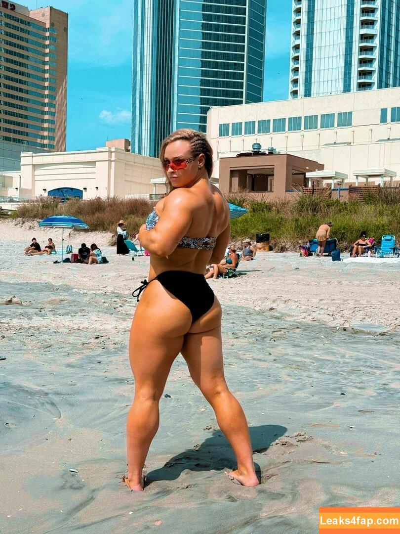 Jordynne Grace / barbellsxbikinis / jordynnegrace слитое фото фото #0660